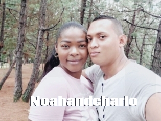 Noahandcharlo