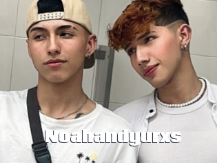 Noahandyurxs
