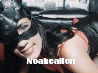 Noahcallen