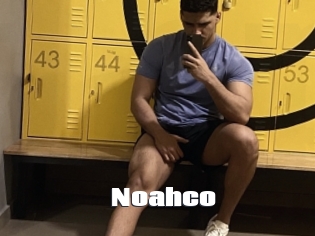 Noahco