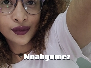 Noahgomez