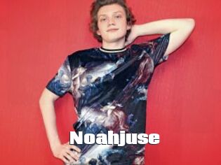 Noahjuse