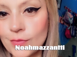 Noahmazzantti