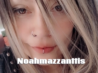 Noahmazzanttis