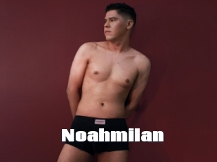 Noahmilan