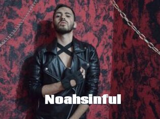 Noahsinful