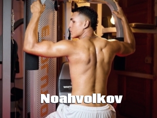 Noahvolkov