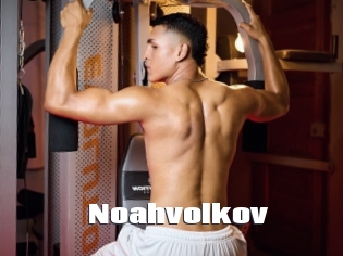 noahvolkov The hot porn