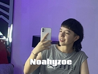 Noahyzoe
