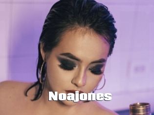 noajones The hot porn