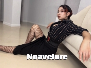 Noavelure