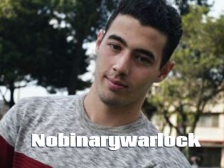 Nobinarywarlock