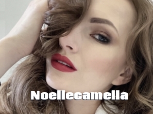 noellecamelia The hot porn