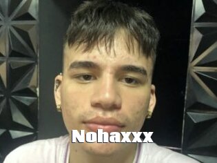 Nohaxxx