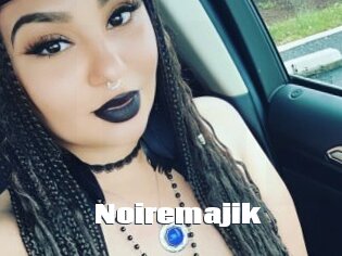 Noiremajik