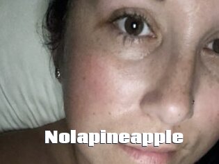 Nolapineapple