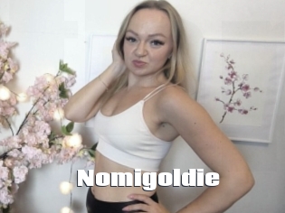 Nomigoldie