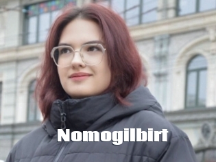 Nomogilbirt