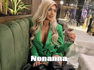 nonanna The hot porn