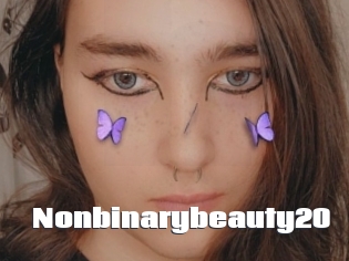 nonbinarybeauty20 The hot porn