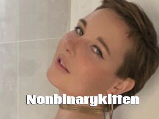 Nonbinarykitten