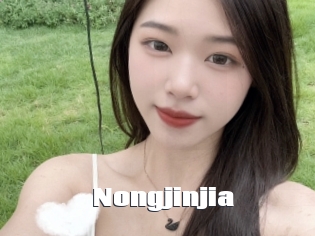 Nongjinjia