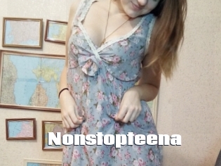 Nonstopteena