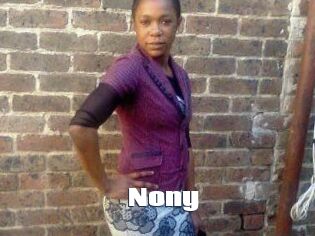 Nony