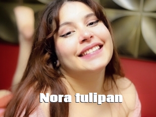 Nora_tulipan