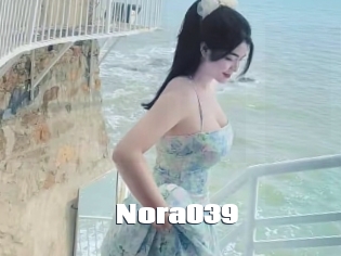 nora039 The hot porn