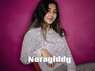 Noragiddy