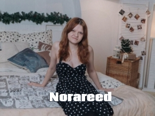 Norareed