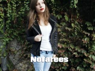 norarees The hot porn