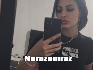 norazemraz The hot porn