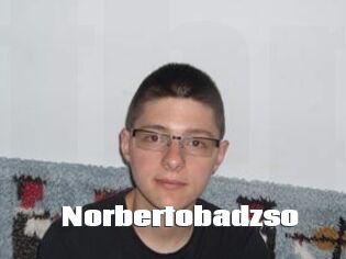 norbertobadzso The hot porn
