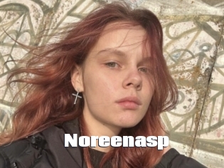 noreenasp The hot porn