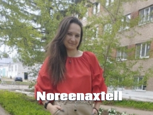 Noreenaxtell
