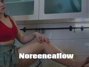 Noreencatlow