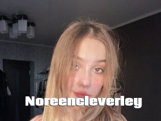 Noreencleverley