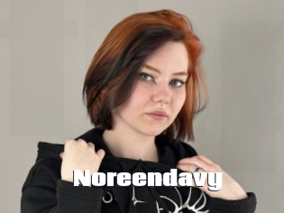 Noreendavy