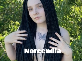 Noreendia