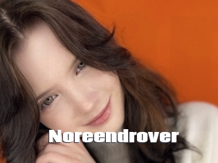 Noreendrover