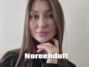 Noreendutt