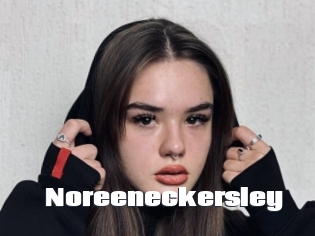Noreeneckersley