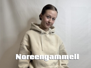 Noreengammell