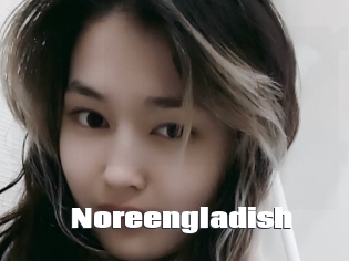 Noreengladish