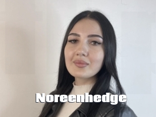Noreenhedge
