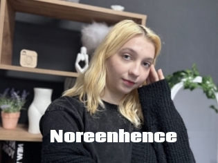 Noreenhence