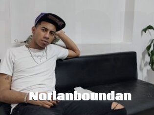 Norlanboundan