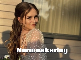 Normaakerley